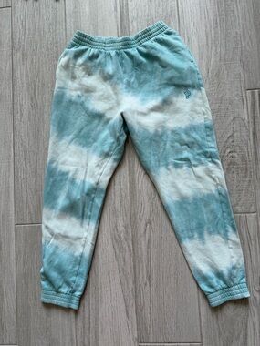 PINK Victoria's Secret Light Tide die sweats